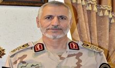 همه مبادی مرزی ایران باز است