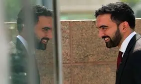 ممدانی مجبور به تعدیل برنامه سیاسی خود است/ هیچ جمهوری‌خواهی کاریزمای ترامپ را ندارد