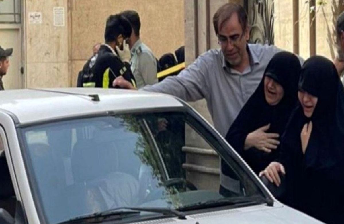 اندیشکده کوئینسی: اسرائیل به دنبال زمین زدن توافق ایران و آمریکا است

