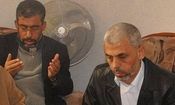 ادعای مجدد رژیم اسرائیل مبنی‌بر ترور محمد السنوار