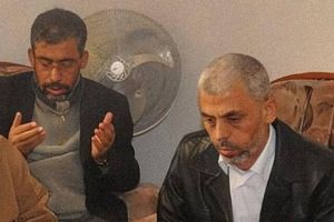 ادعای مجدد رژیم اسرائیل مبنی‌بر ترور محمد السنوار