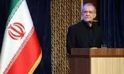 راستی آزمایی ادعای رئیس دانشگاه صدا و سیما درباره سانسور سخنان پزشکیان/ دفتر رئیس جمهور واقعا دخالت داشت؟