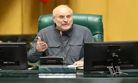 قالیباف: کسانی که حرف از عدم کفایت رئیس‌جمهور می‌زنند، در زمین دشمن بازی می‌کنند/ باید پشتیبان دولت باشیم/ انسجام ملی مهم‌ترین عامل شکست دشمن است