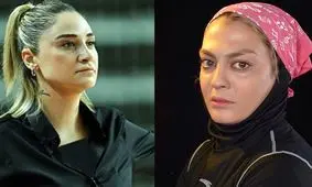 شهربانو منصوریان دوباره استایل سلن اردم را تقلید کرد!/ ویدئو

