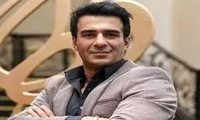 همه چیز در مورد یوسف تیموری و ازدواج هایش/ ویدئو