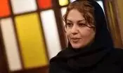 گیتی قاسمی: پدرم از رهبر شهید انقلاب به خاطر 99 ماه خدمت در جنگ لوح تقدیر دارد/ ویدئو
