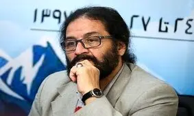 جمشید جم: می‌خواستم بگویم خواننده «یار دبستانی» من هستم!

