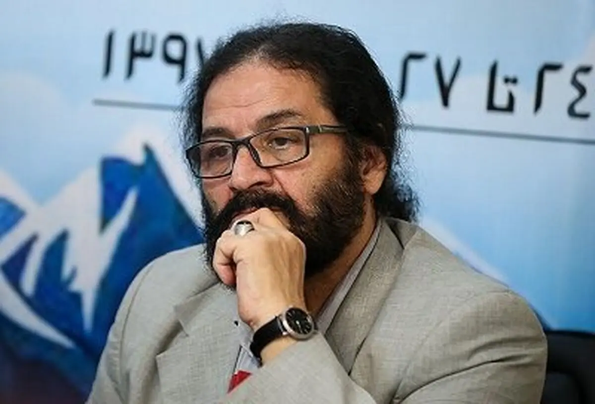 جمشید جم: می‌خواستم بگویم خواننده «یار دبستانی» من هستم!


