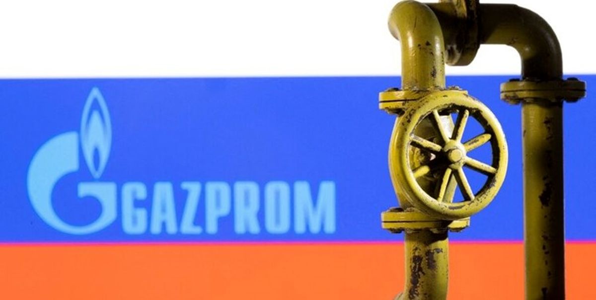 شوک جدید روسیه به بازار گاز/ تولید گاز روس‌ها کاهش یافت