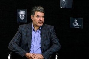 مرد ۱۲۰ میلیارد تومانی سینمای ایران