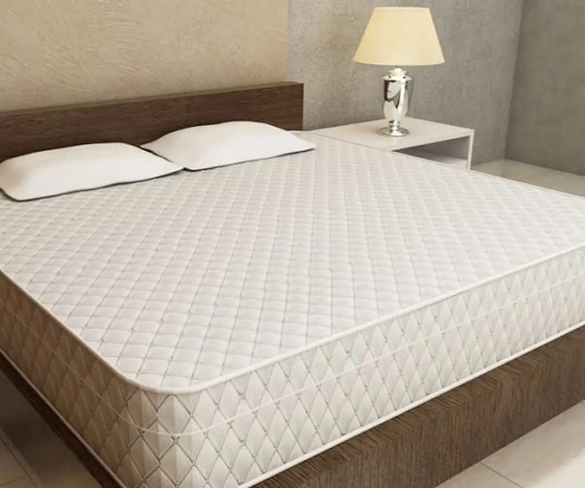راهنمای انتخاب و خرید تشک مناسب 