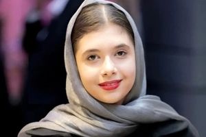 تبریک تولد احساسی دختر پژمان بازغی به پدرش؛ «با تو دنیا جای قشنگ‌تریه بابا» 