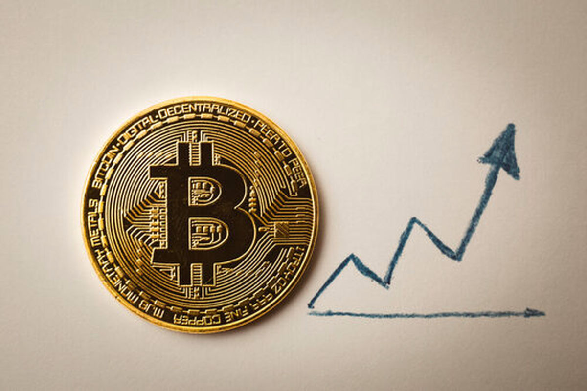 آخرین وضعیت بازار رمزارزها در جهان؛ صعود بیت کوین