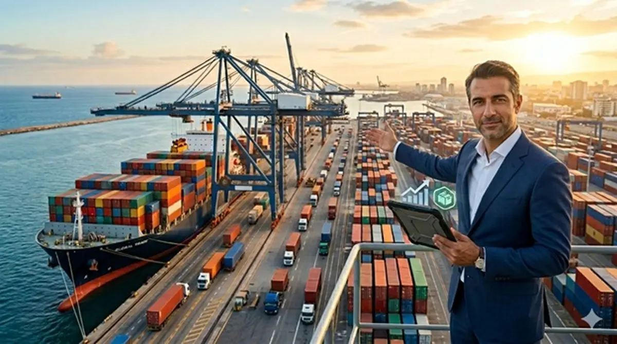 چگونه واردات کالا را با کمترین ریسک و بیشترین سود انجام دهیم؟