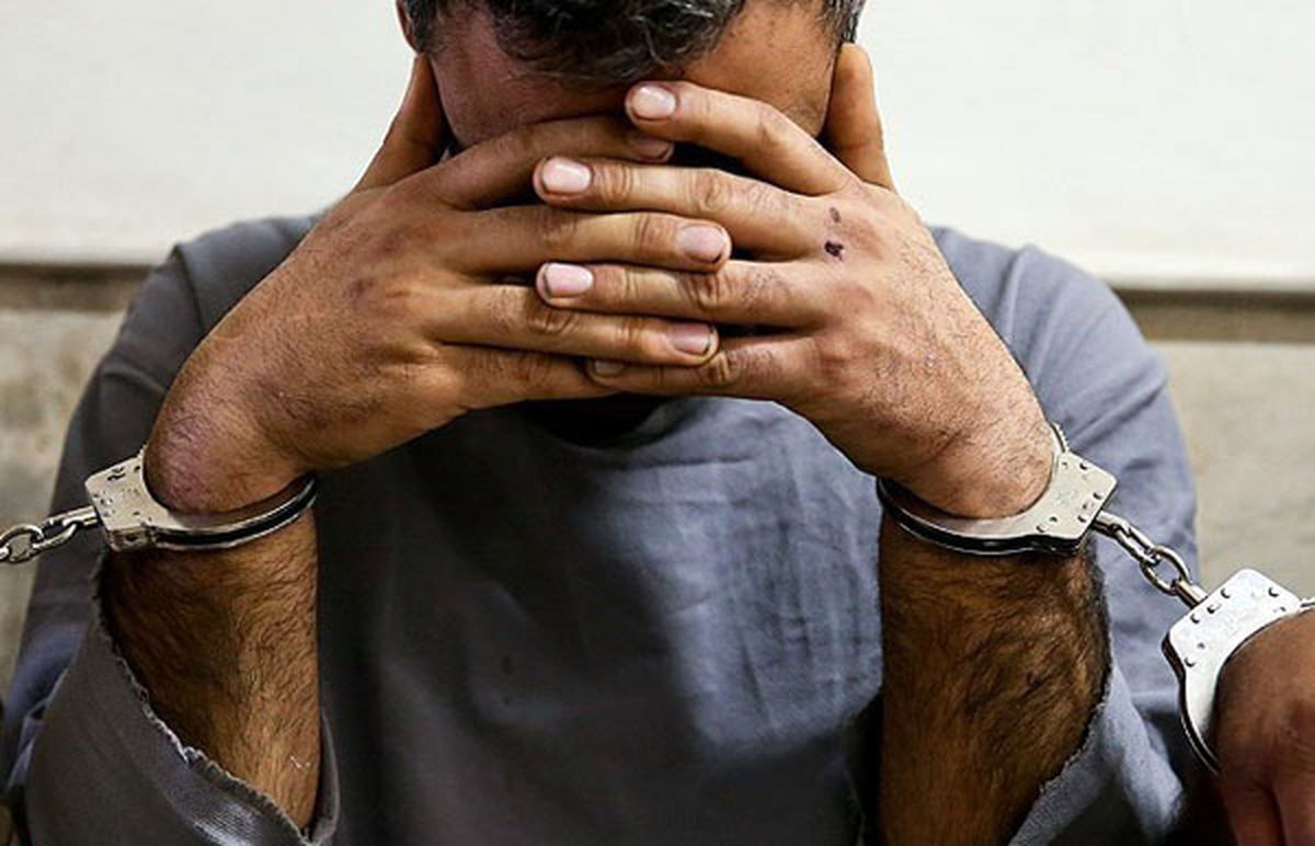 قتل مرد ایرانشهری با شلیک 13 گلوله