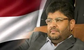 توصیه الحوثی به عربستان برای پاسخ به تهدیدات آمریکا