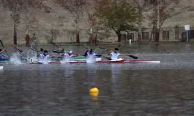 مبلغ قرارداهای لیگ قایقرانی مناسب المپین ها و مدال آوران ما نیست