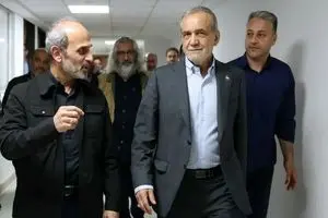 مسئولان صدا و سیما در برخورد گزینشی با مواضع سران قوا به دنبال چه اهدافی هستند؟