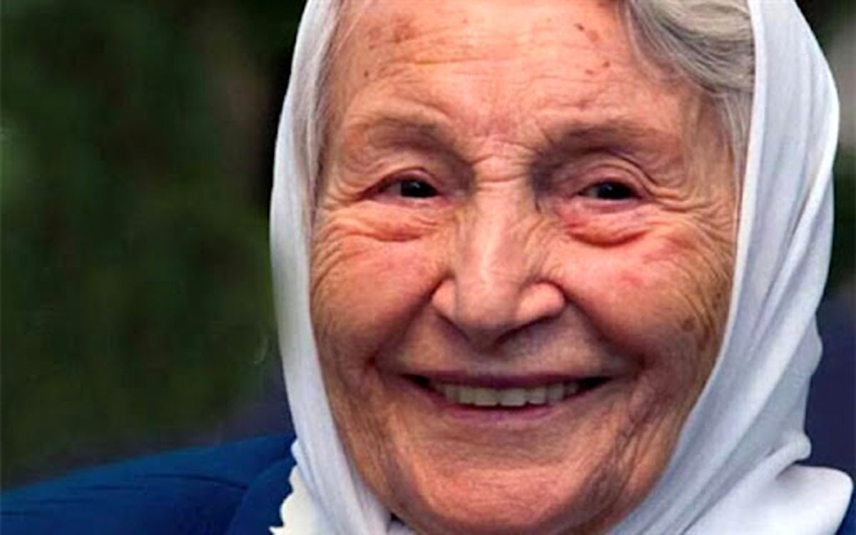 مادر محیط زیست ایران درگذشت