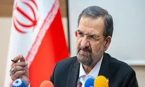 دردسر جدید برای محسن رضایی/ کدام وعده اقتصادی معاون رئیسی حاشیه ساز شد؟