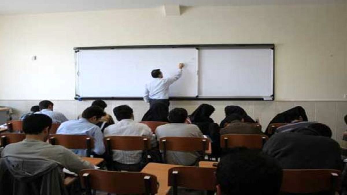 آمادگی وزارت علوم برای حضوری شدن دانشگاه ها