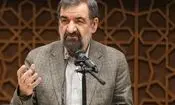 محسن رضایی: ایران اسلامی بار دیگر عظمت خود را به نمایش گذاشت