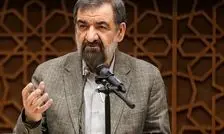 محسن رضایی: ایران اسلامی بار دیگر عظمت خود را به نمایش گذاشت
