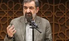 محسن رضایی: بازگشایی کامل تنگه هرمز به توقف جنگ‌ها در لبنان و غزه مرتبط است