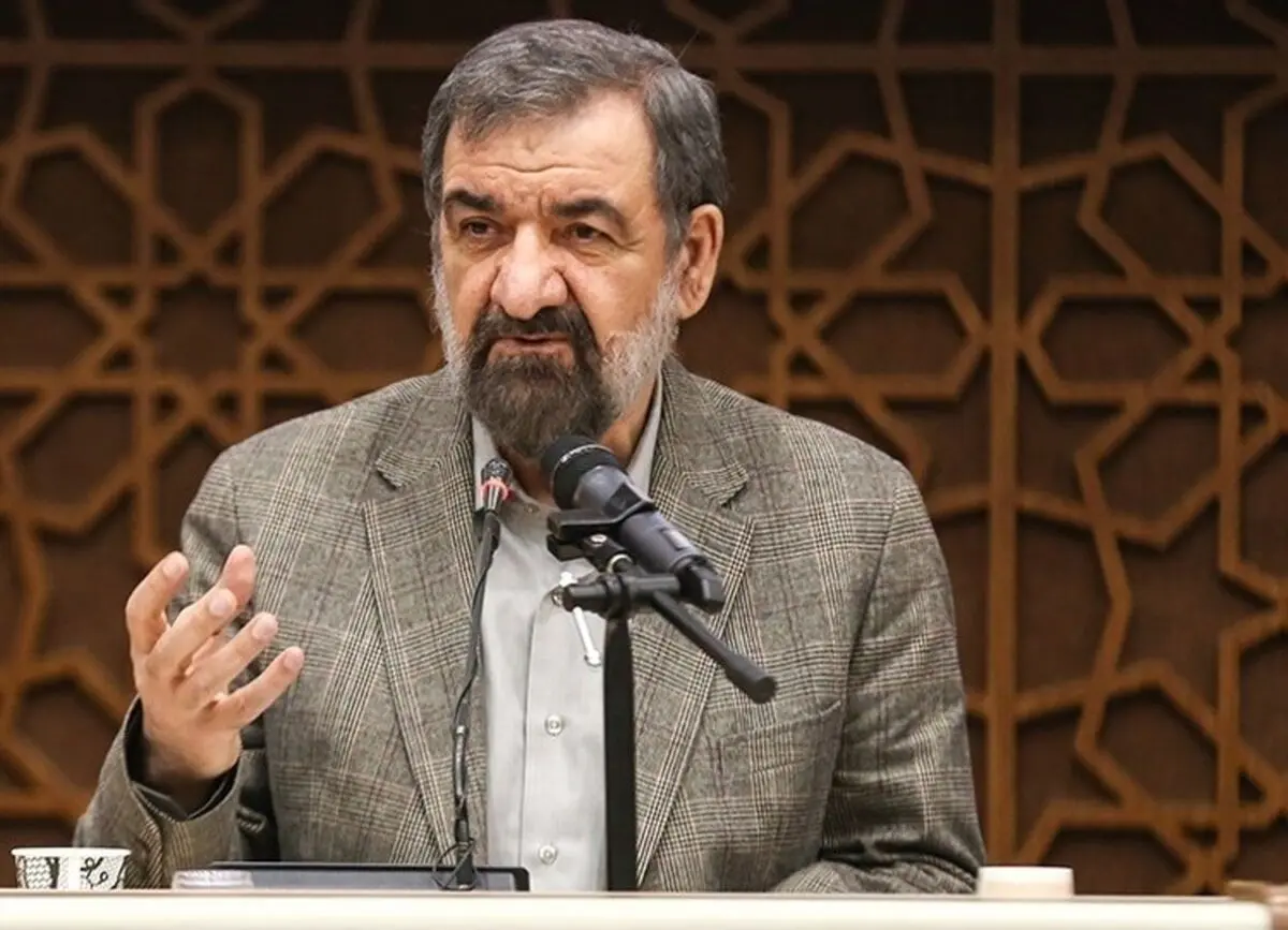 محسن رضایی: جنگ امروز در فضای مجازی است/ هجمه‌های فضای مجازی تفاوتی با اشغال خرمشهر ندارد