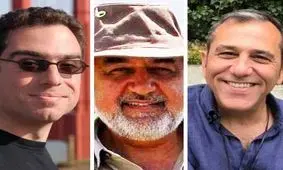 با کار امنیتی دوتابعیتی‌ها را دستگیر کردیم، آمریکا مجبور شد دلار‌های ما را آزاد کند

