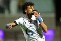 رکوردشکنی رامین رضائیان در آسیا؛ ستاره استقلال، سلطان سانتر لیگ نخبگان