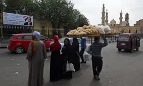 موج جدید گرانی در مصر با افزایش قیمت بنزین