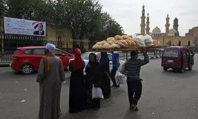 موج جدید گرانی در مصر با افزایش قیمت بنزین