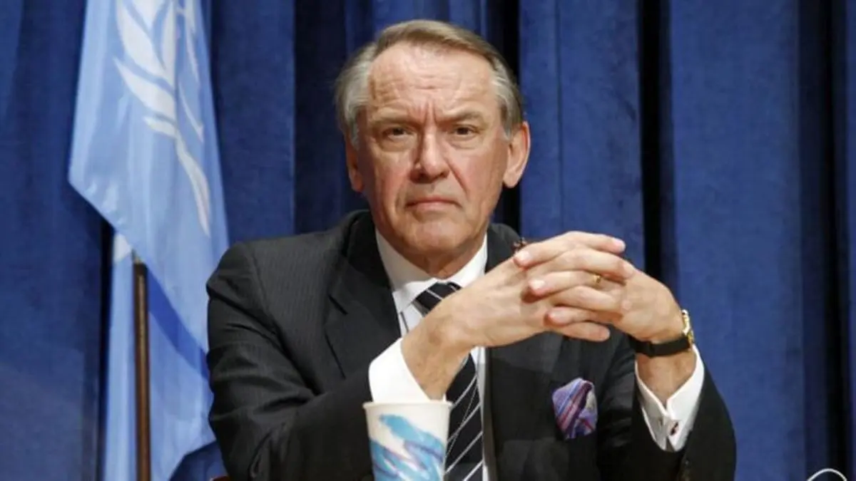 انتقاد مقام سابق سازمان ملل از شیوه مذاکراتی تیم آمریکا در اسلام‌آباد