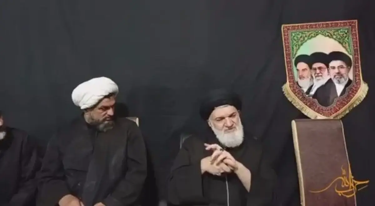قسمت جدید اظهارات جنجالی محمدباقر خرازی؛ ما قطعا با هندوها درگیر خواهیم شد/ آتش‌های امام عصر هنوز روشن نشده است، صبر کنید