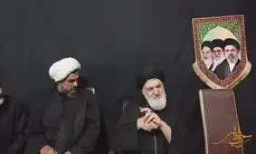 قسمت جدید اظهارات جنجالی محمدباقر خرازی؛ ما قطعا با هندوها درگیر خواهیم شد/ آتش‌های امام عصر هنوز روشن نشده است، صبر کنید
