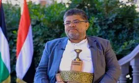 انصارالله یمن انتخاب آیت الله سید مجتبی خامنه ای را تبریک گفت 