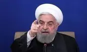 روحانی: قبل از اینکه مردم به خیابان بیایند، حاکمیت باید نگرانی‌های آن‌ها را رفع کند/ ویدئو