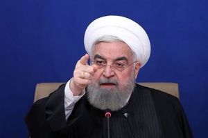 روحانی: وظیفه پلیس، «اجرای قانون» است، نه اسلام / همه باید «نوکر مردم» باشیم