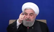 روحانی: قبل از اینکه مردم به خیابان بیایند، حاکمیت باید نگرانی‌های آن‌ها را رفع کند/ ویدئو