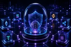 هولد کردن ارز دیجیتال؛ یک استراتژی بلندمدت برای حفظ سرمایه با کمترین تنش ذهنی