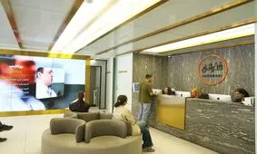 از ایران تا پنج کشور دیگر؛ مسیر ۲۲ ساله گسترش شعب فخرائی