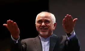 ظریف: روز نگاه به آینده است/ در این حرکت بزرگ که با تدبیر رهبر معظم انقلاب شکل گرفت، یاد دوم خرداد و خاتمی بزرگ را زنده داریم/ دست رفاقت به سوی همه کسانی که به ما بد کردند دراز کنیم

