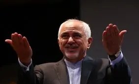 ظریف: روز نگاه به آینده است/ در این حرکت بزرگ که با تدبیر رهبر معظم انقلاب شکل گرفت، یاد دوم خرداد و خاتمی بزرگ را زنده داریم/ دست رفاقت به سوی همه کسانی که به ما بد کردند دراز کنیم

