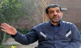 واکنش عزت الله ضرغامی به حکم زندان دو وزیر دولت رئیسی/ مجلس ورود کند تا برای واردات سیب زمینی هم از سران قوا مجوز نخواهند