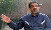 واکنش عزت الله ضرغامی به حکم زندان دو وزیر دولت رئیسی/ مجلس ورود کند تا برای واردات سیب زمینی هم از سران قوا مجوز نخواهند