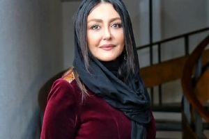 تغییر چهره عجیب شقایق فراهانی در اکران “مرجان” خبرساز شد