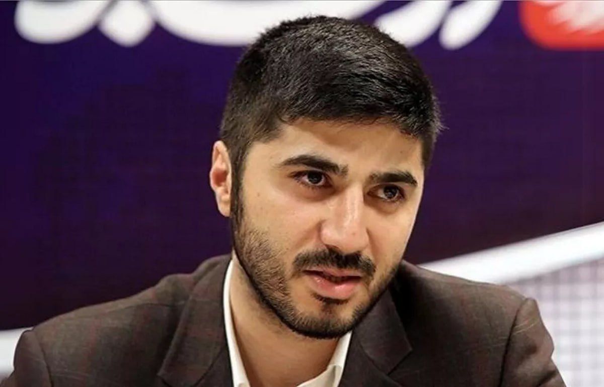 بشیر بیآزار که در فرانسه بازداشت بود، آزاد شد