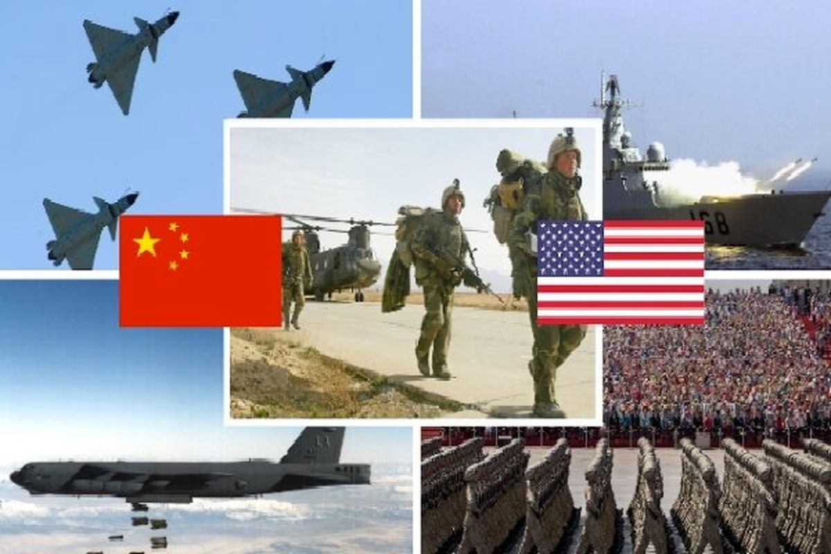 آیا فتیله جنگ جدید جهانی توسط تایوان روشن می شود؟