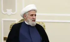 نعیم قاسم: مقاومت لبنان با وجود خسارات سنگین، هدف دشمن را ناکام گذاشت